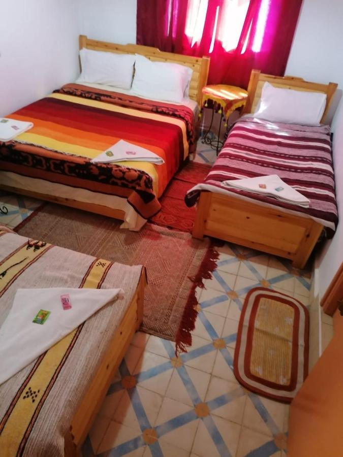Atlas Berbere Homestay *